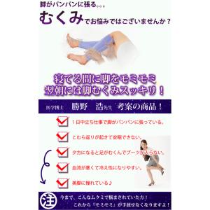 メイダイ ふくらはぎサポーター 着圧サポーター...の詳細画像2