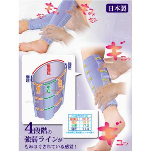 メイダイ ふくらはぎサポーター 着圧サポーター...の詳細画像3