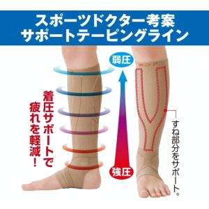 メイダイ サポーター 歩行用サポーター テーピ...の詳細画像5