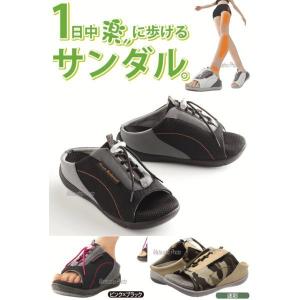 健康サンダル ダイエットサンダル ダイエットス...の詳細画像1