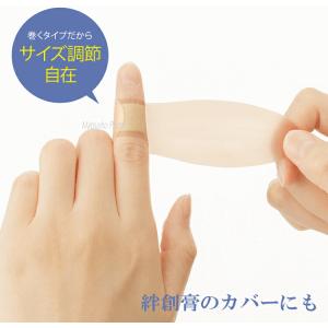 メイダイ サポーター 指 関節 指サポーター ...の詳細画像3