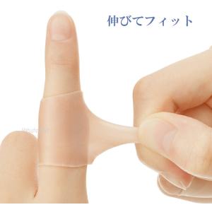 メイダイ サポーター 指 関節 指サポーター ...の詳細画像4