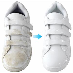 メイダイ クリーナー 水のいらない靴用シャンプ...の詳細画像5