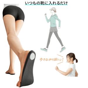 メイダイ インソール 中敷き 足の裏 足 サポ...の詳細画像2