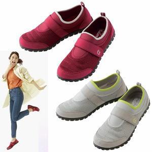 メイダイ レディース スニーカー シューズ 疲れにくい 歩きやすい 靴 ウォーキングシューズ  外反...