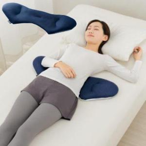 まくら コリとる 磁気 腰まくら 腰枕 腰用 腰専用 枕 腰痛 腹巻 日本製