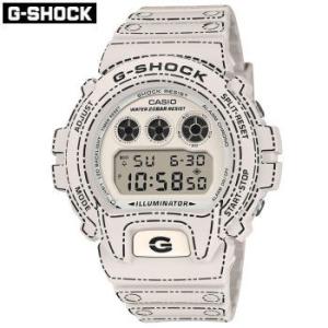 G-SHOCK 腕時計 G-SHOCK/ジーショック ORIGAMI 折り紙 DW-6900RGM-5JR