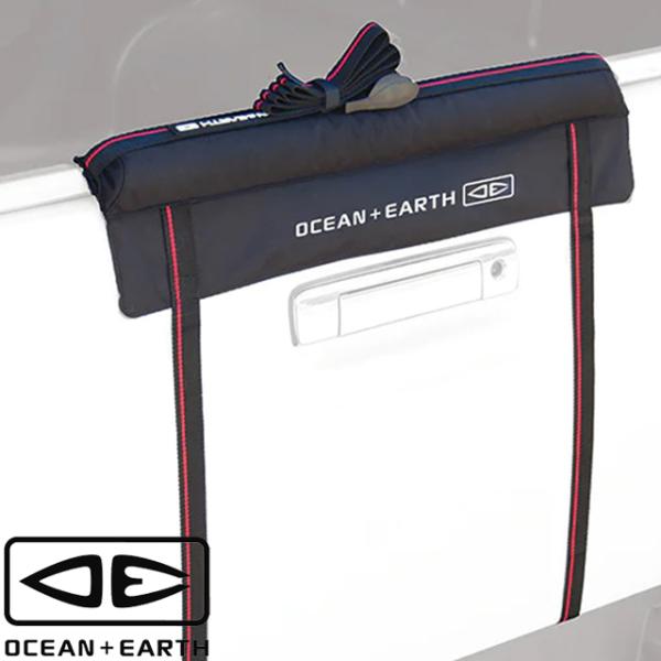 OCEAN＆EARTH オーシャンアンドアース O&amp;E TAIL GATE RAX テールゲート ピ...