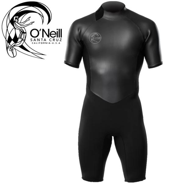 O'NEILL WSS-302A5 SUPER LITE CLASSIC SSスプリング サーフィン...
