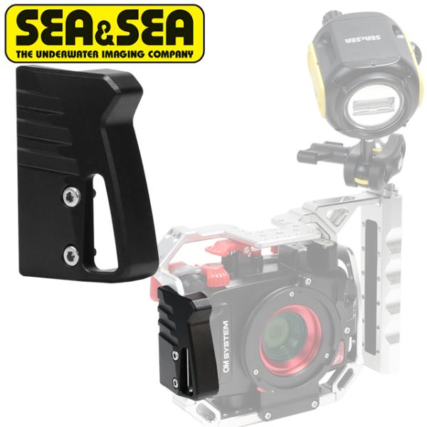 SEA&amp;SEA RSパームグリップ 22530 オリンパス TG シーアンドシー OM SYSTEM...