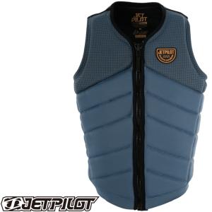 JETPILOT JA24308CE MAX X1 F/E CE VEST ジェットパイロット インパクトベスト ネオプレーンベスト SUP ウェイク サーフィン ライフベスト ライフジャケット｜verygood