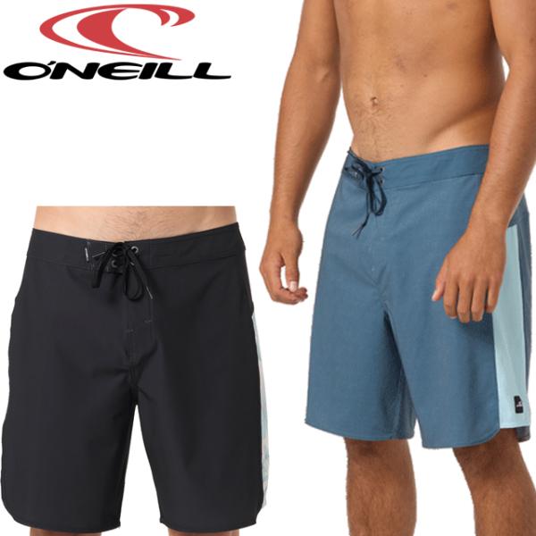 O'NEILL SP2610605 HYPERFREAK TECH PANEL 18 ボードショーツ...