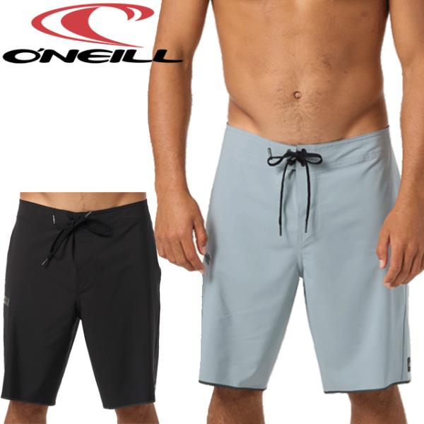O'NEILL SP2610606 HYPERFREAK TECH SOLID 19 ボードショーツ...