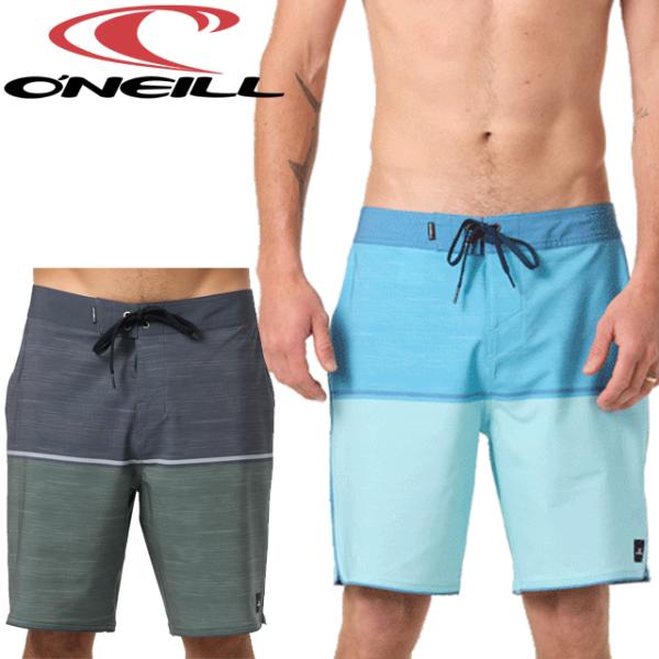 O'NEILL SP2610609 HYPERFREAK MYSTO BLOCK SCALLOP 1...