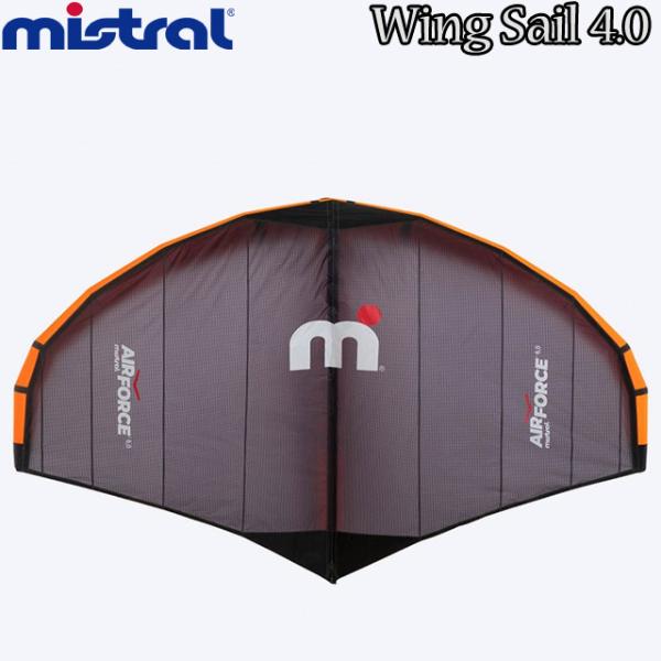 mistral Wing Sail 4.0 WING FOIL WING 4.0M ウィンドサーフィ...