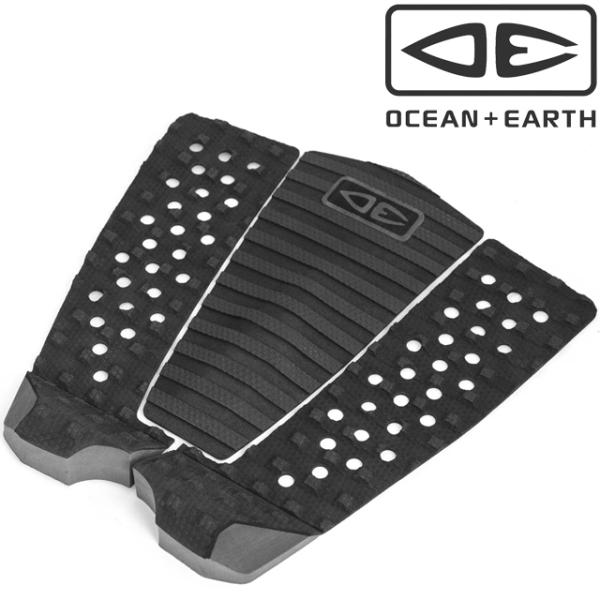 FREDERICO MORAIS 3 PIECE LITE TRAC PRO SERIES デッキパ...