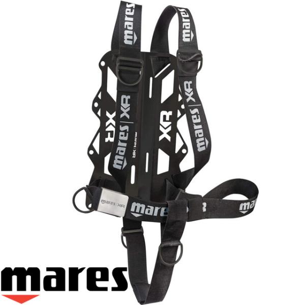 MARES HEAVY LIGHT MOUNTED SYSTEM 417517 マレス ダイビング ...