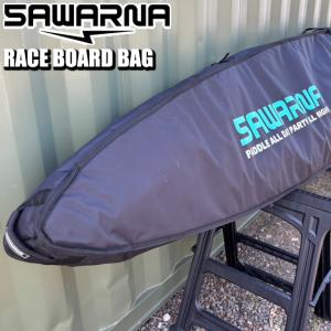 NSP SUPパドルケース Paddle Case 2本収納可能 : ララレディー