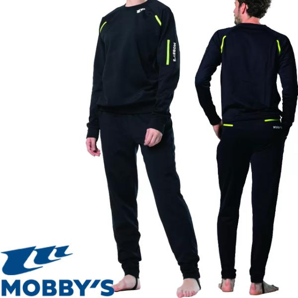 MOBBYS AAG-5100 AAG-5200 COMFORT AERO ダイビング ドライインナ...