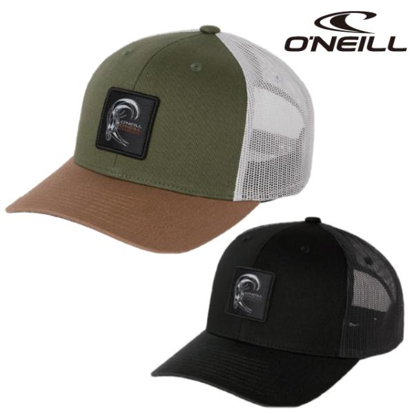 オニール / O&apos;NEILL サーフキャップ CS TRUCKER SP3196007 CS トラッ...