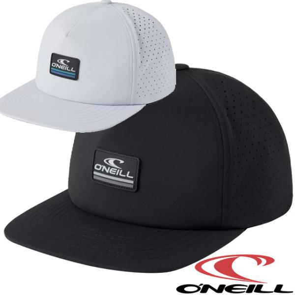 O'NEILL #SP5196009 TRVLR NAV HYBRID SNAPBACK サーフキャ...