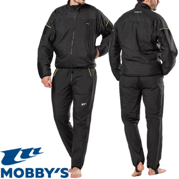 MOBBYS AAG-650A5 COMFORT PRIME LIGHT ダイビング ドライインナー...