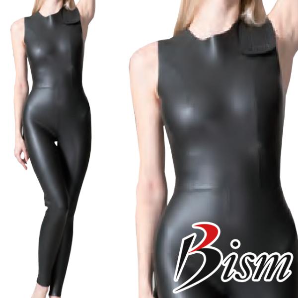6.5mm ロクハン  BISM 日本製  ビーイズム ロングジョン  セミドライ ウエットスーツ ...