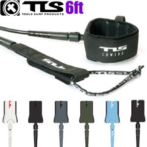 TLS TLS LOWERS LEASH 10ft 膝下 Knee リーシュコード ドロップコード