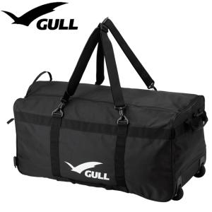 GULL GB-7148A メッシュキャリーバッグ メッシュバッグ BAG ガル ダイビング マリンスポーツ 旅行 収納 キャリー 3WAYバック