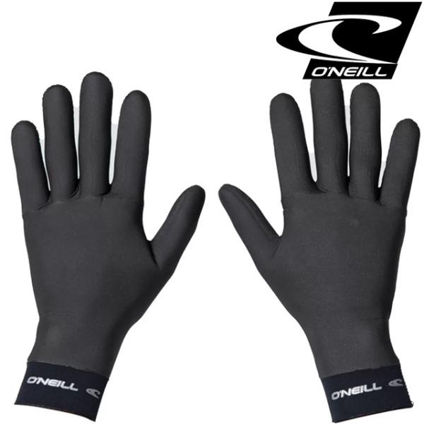 O'NEILL AFW-902A5 PSYCHO SL GLOVE 2 TB-AIR サーフグローブ...