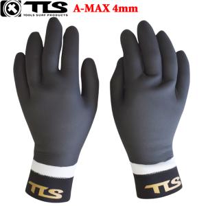 MAGIC prime α 4mm ミトン GLOVE マジック プライムアルファ サーフ