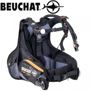 AQUALUNG（アクアラング） ウェーブ Wave BC ダイビング BCD メンズ