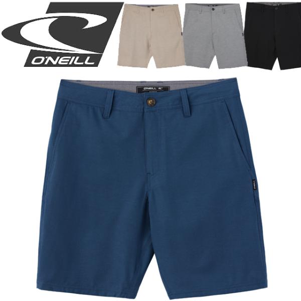O'NEILL SP318A006 Reserve Light Check 19ボードショーツ サー...