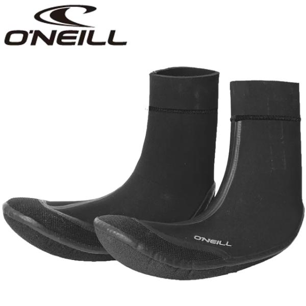 O'NEILL AFW-100A4 ALADDIN SOCKS サーフブーツ サーフソックス サーフ...