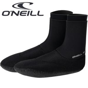O'NEILL PSYCHO ARMOR SOCKS 4 / オニール サイコアーマーソックス 先