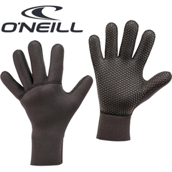 O'NEILL オニール AFW-904A3 PSYCHO ICE GRIPPER4 サーフグローブ...