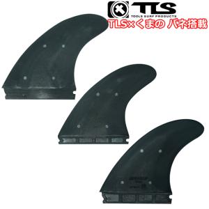 futures.（フューチャー） TLS futures. フィン スピーダー トライ