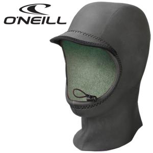 オニール / O'NEILL 3ミリ コールドウォーター フード3 サーフキャップ
