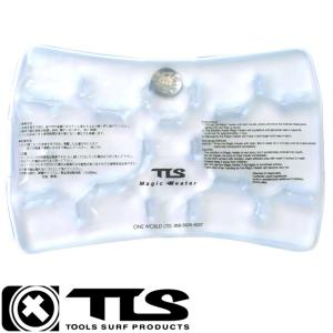 DEFLOW デフロウ ADRIEN TOYON PAD VOL.2 BL/BK デッキパッド