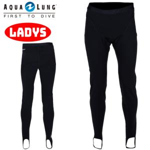 AQUALUNG（アクアラング） 送料無料 セラミックスキン ラッシュガード