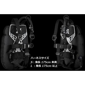 XDEEP エックスディープ NX GHOST...の詳細画像2