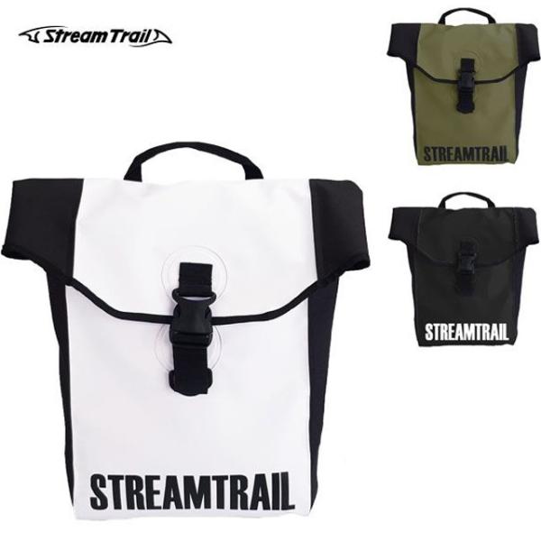 Stream trail ストリームトレイル Snapper スナッパー バックパック 防水リュック...