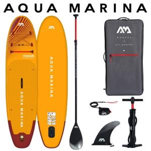 FUSION(フュージョン) AQUA MARINA(アクアマリーナ) インフレータブル