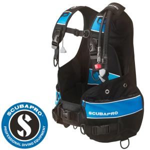 SCUBAPRO（スキューバプロ） CLASSIC ABBY CB WT(クラシックアビーCB