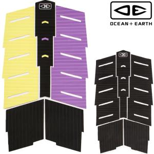 再入荷！オーシャン＆アース　DAKODA WALTERS センターデッキパッド Amazon | オーシャン アンド アース(OCEAN & EARTH) デッキ