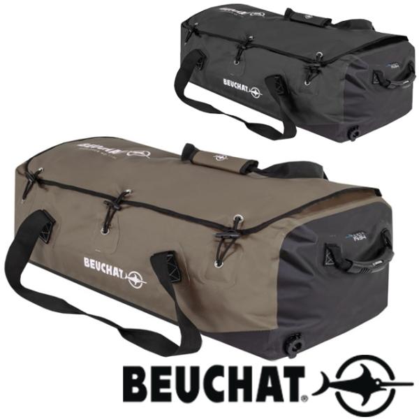 BEUCHAT EXPLORER HD DRY BAG ダイビング ギアバッグ ドライバッグ ダッフ...