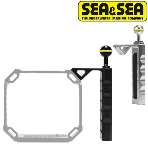SEA&amp;SEA RSスタンダードグリップ 22524 22525 オリンパス TG シーアンドシー ...