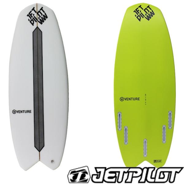 JETPILOT ジェットパイロット ウェイクサーフィン JV22900 WAKE SURFER ミ...