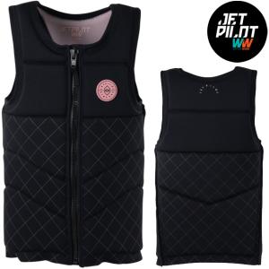 JETPILOT ジェットパイロット ライフジャケット ライフベスト JA23304CE ALLURE F/E NEO VEST レディース ベスト ネオプレーン インパクトベストの商品画像