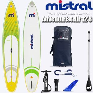 TOOLS（サーフィン） MISTRAL サンバースト エアー10 '9パドル